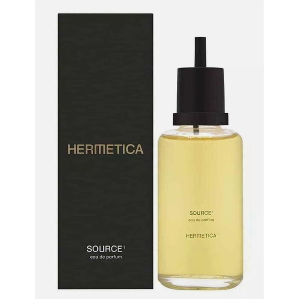 Hermetica Eau de Parfum Refills, Source 1, NWT!